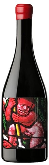 Domaine de l'Ecu Cabernet Franc Mephisto VdF