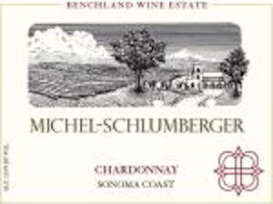Michel-Schlumberger Chardonnay Sonoma Coast