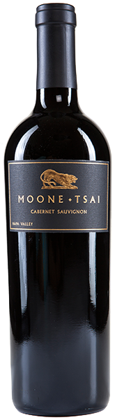 Moone-Tsai Cabernet Sauvignon