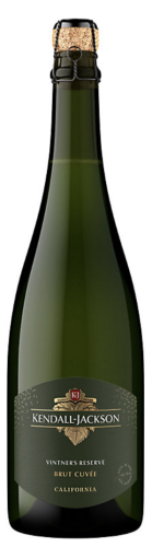 Kendall Jackson Brut Cuvee Vintner's Reserve