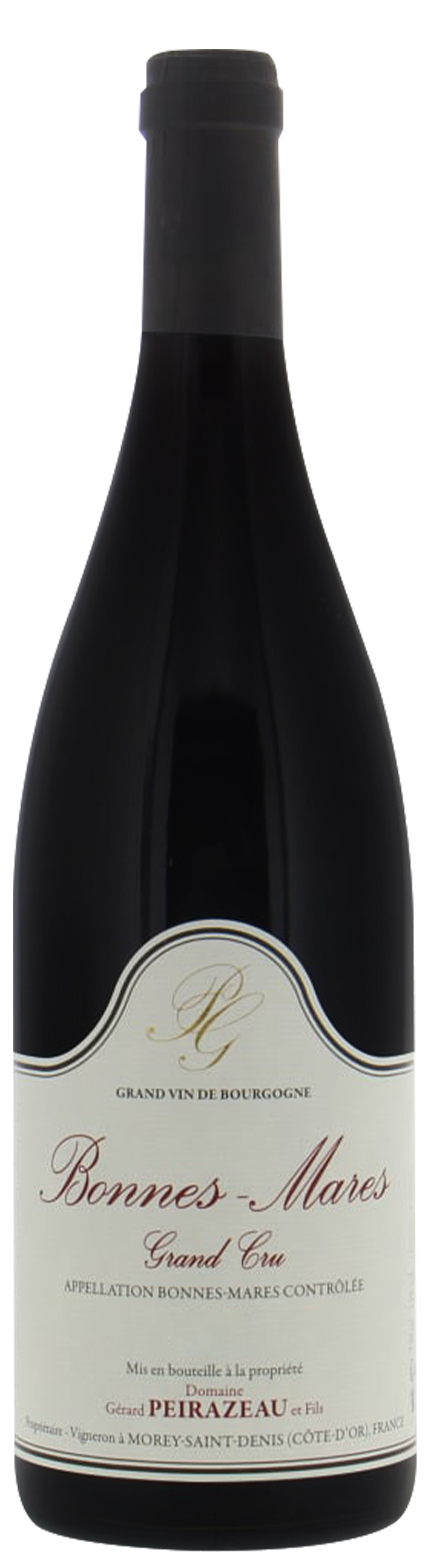 Domaine Gerard Peirazeau et Fils Bonnes Mares Grand Cru