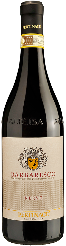 Pertinace Barbaresco Vigneto Nervo Pertinace Barbaresco Vigneto Nervo