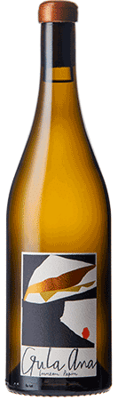 Domaine Pierre Luneau-Papin Muscadet Sevre et Maine Gula Ana