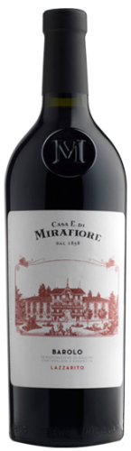 Mirafiore Barolo Lazzarito Mirafiore Barolo Lazzarito