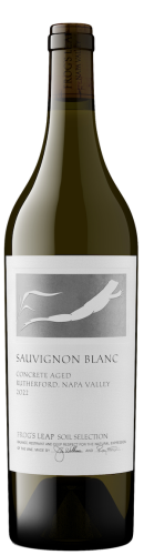 Frog's Leap Sauvignon Blanc Concrete Aged
