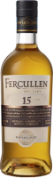 Fercullen Irish Whiskey Single Grain 15 Year