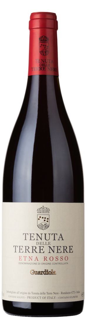 Tenuta delle Terre Nere Etna Rosso Guardiola