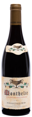 Coche-Dury Monthelie