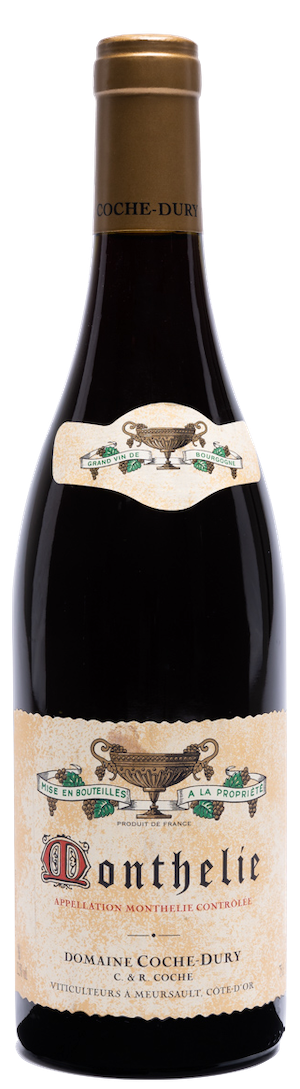 Coche-Dury Monthelie Coche-Dury Monthelie