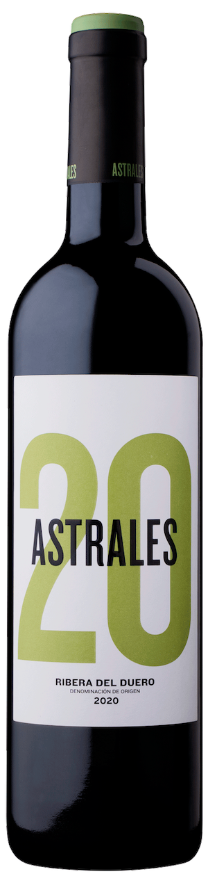 Astrales Ribera del Duero Astrales Astrales Ribera del Duero Astrales