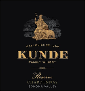 Kunde Chardonnay Reserve