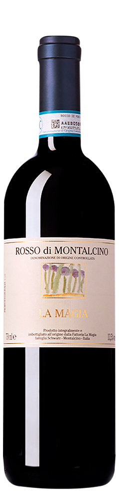 Fattoria la Magia Rosso di Montalcino