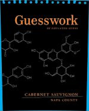 Educated Guess (Roots Run Deep) Cabernet Sauvignon Guesswork