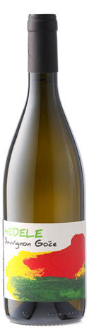 Hedele Vipavska dolina Sauvignon Goce Hedele Vipavska dolina Sauvignon Goce