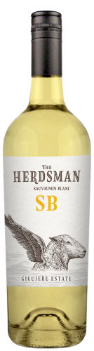 Giguiere Estate The Herdsman Sauvignon Blanc