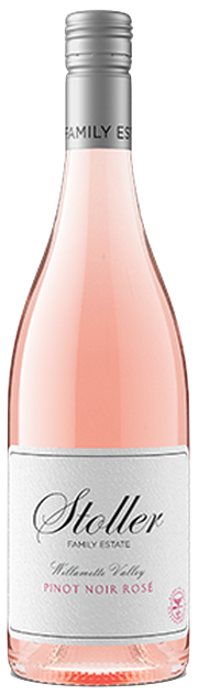 Stoller Pinot Noir Rose