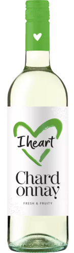I Heart Wines Chardonnay I Heart Wines Chardonnay
