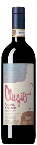 Fattoria la Magia Brunello di Montalcino Ciliegio Fattoria la Magia Brunello di Montalcino Ciliegio