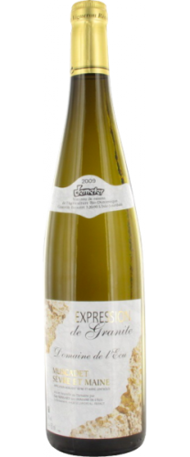 Domaine de l'Ecu [Muscadet] Granite VdF