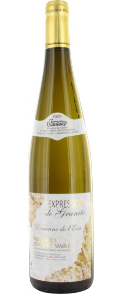 Domaine de l'Ecu [Muscadet] Granite VdF