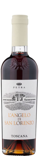 Petra l'Angelo di San Lorenzo Dolce IGT