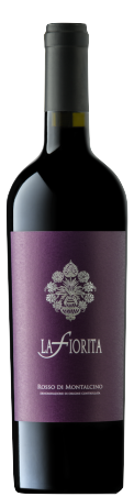 La Fiorita Rosso di Montalcino La Fiorita Rosso di Montalcino