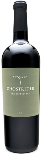 Ghostrider Ungrafted Red