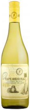 Cape Original Chenin Blanc/Grenache Blanc