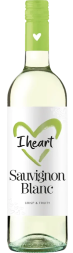 I Heart Wines Sauvignon Blanc