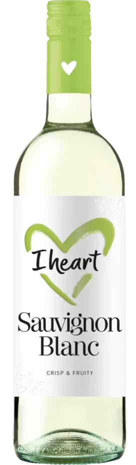 I Heart Wines Sauvignon Blanc I Heart Wines Sauvignon Blanc