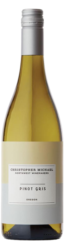 Christopher Michael Pinot Gris