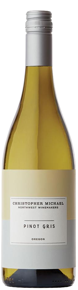 Christopher Michael Pinot Gris