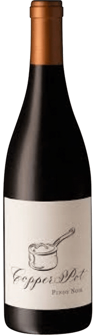 Thorne & Daughters Pinot Noir Copper Pot