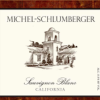 Michel-Schlumberger Sauvignon Blanc