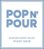 Pop N' Pour Pinot Noir