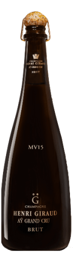 Henri Giraud Champagne Brut Grand Cru MV15 Henri Giraud Champagne Brut Grand Cru MV15