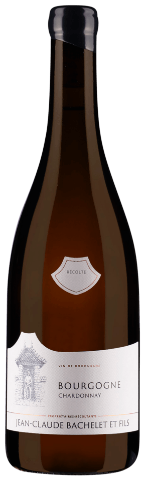 Jean-Claude Bachelet Bourgogne Chardonnay