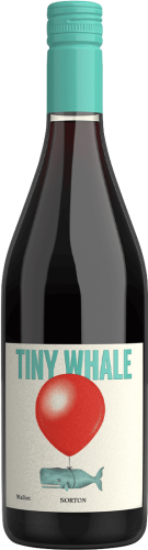 Tiny Whale (Bodega Norton) Malbec