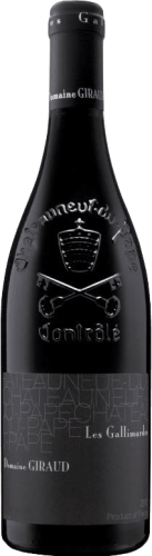 Domaine Giraud Chateauneuf-du-Pape Les Galimardes Rouge Domaine Giraud Chateauneuf-du-Pape Les Galimardes Rouge