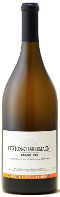 Tollot Beaut Corton-Charlemagne Grand Cru Tollot Beaut Corton-Charlemagne Grand Cru