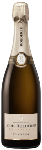 Louis Roederer Champagne Brut Collection 246