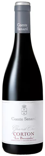 Comte Senard Corton Grand Cru Les Bressandes