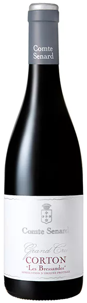 Comte Senard Corton Grand Cru Les Bressandes