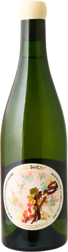 Patrick Sullivan Chardonnay Bull Swamp