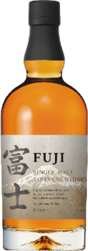 Fuji Whisky Single Malt