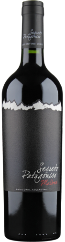 Secreto Patagonico Malbec