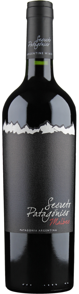 Secreto Patagonico Malbec