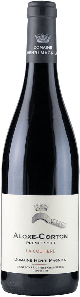 Henri Magnien Aloxe-Corton 1er Cru la Coutiere