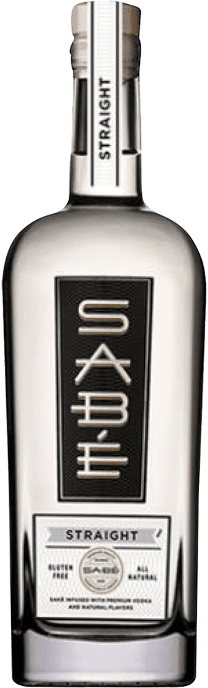 Sabe Sake Vodka Infused