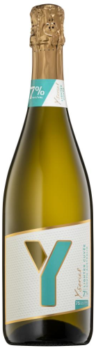 Yalumba Sparkling Cuvee y Series Lighter